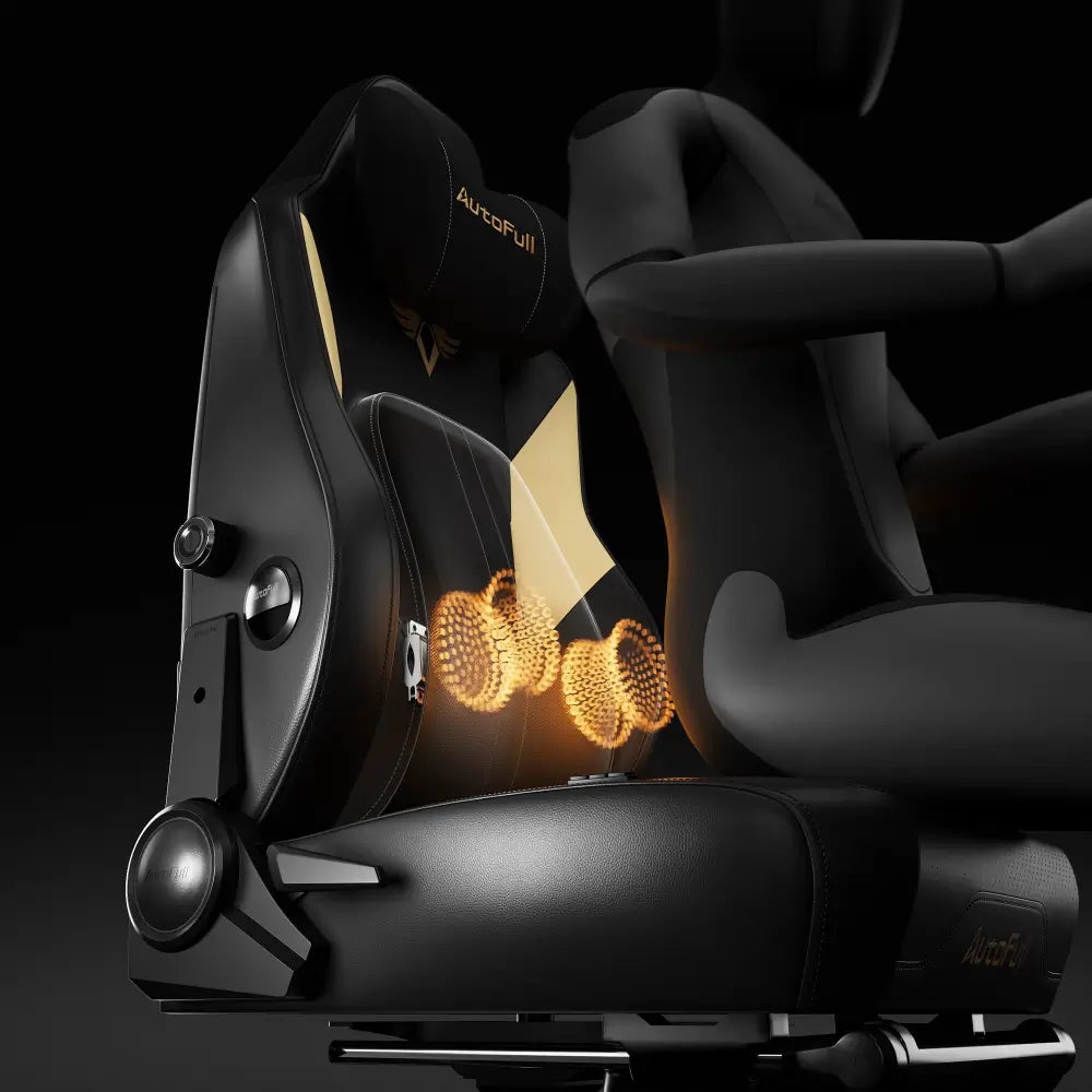 AutoFull M6 Ultra Gaming Chair [All-year Lowest Price!]