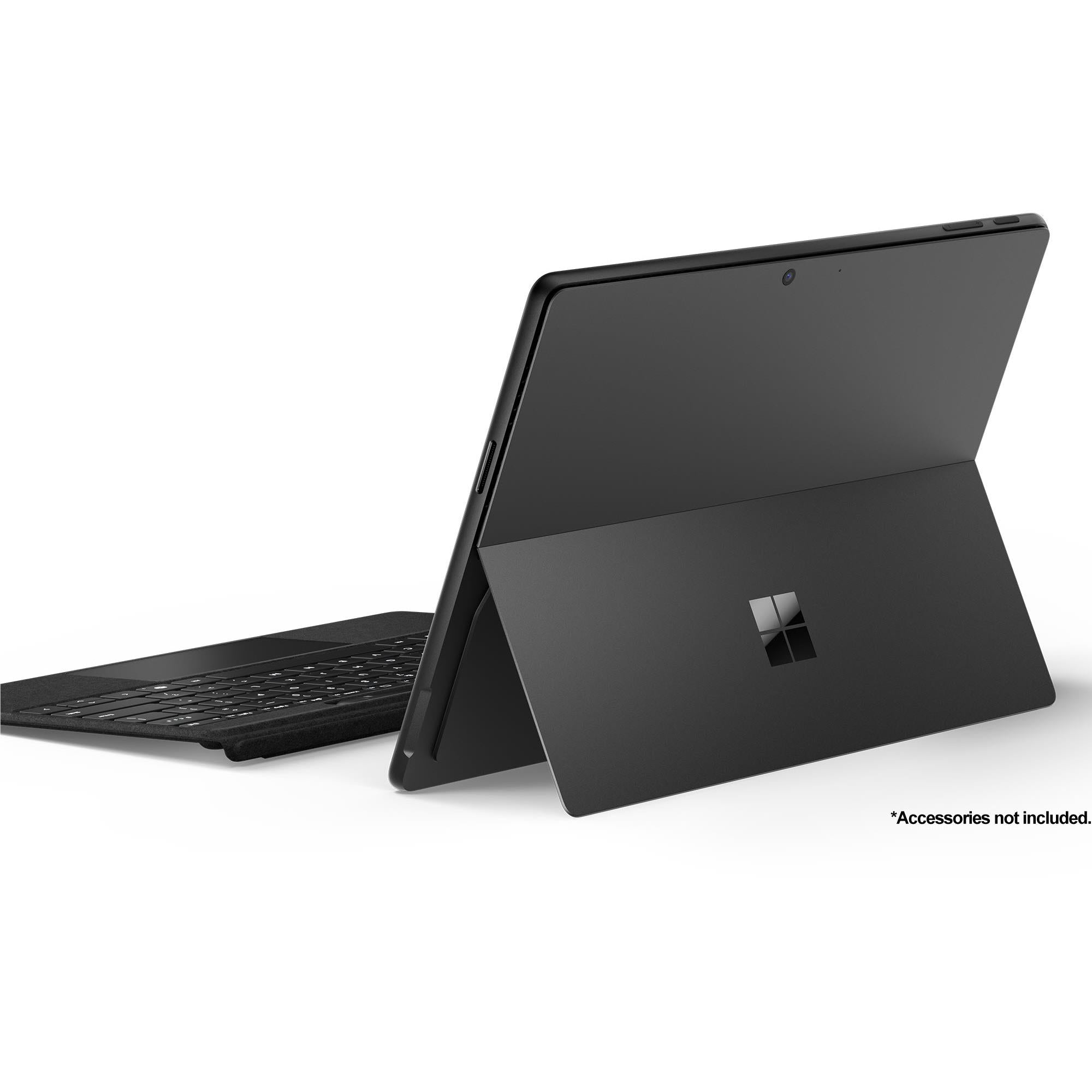Microsoft Surface Pro (11th Edition) Copilot+ PC 13" Snapdragon X Plus 10 core/16GB/512GB (Black)