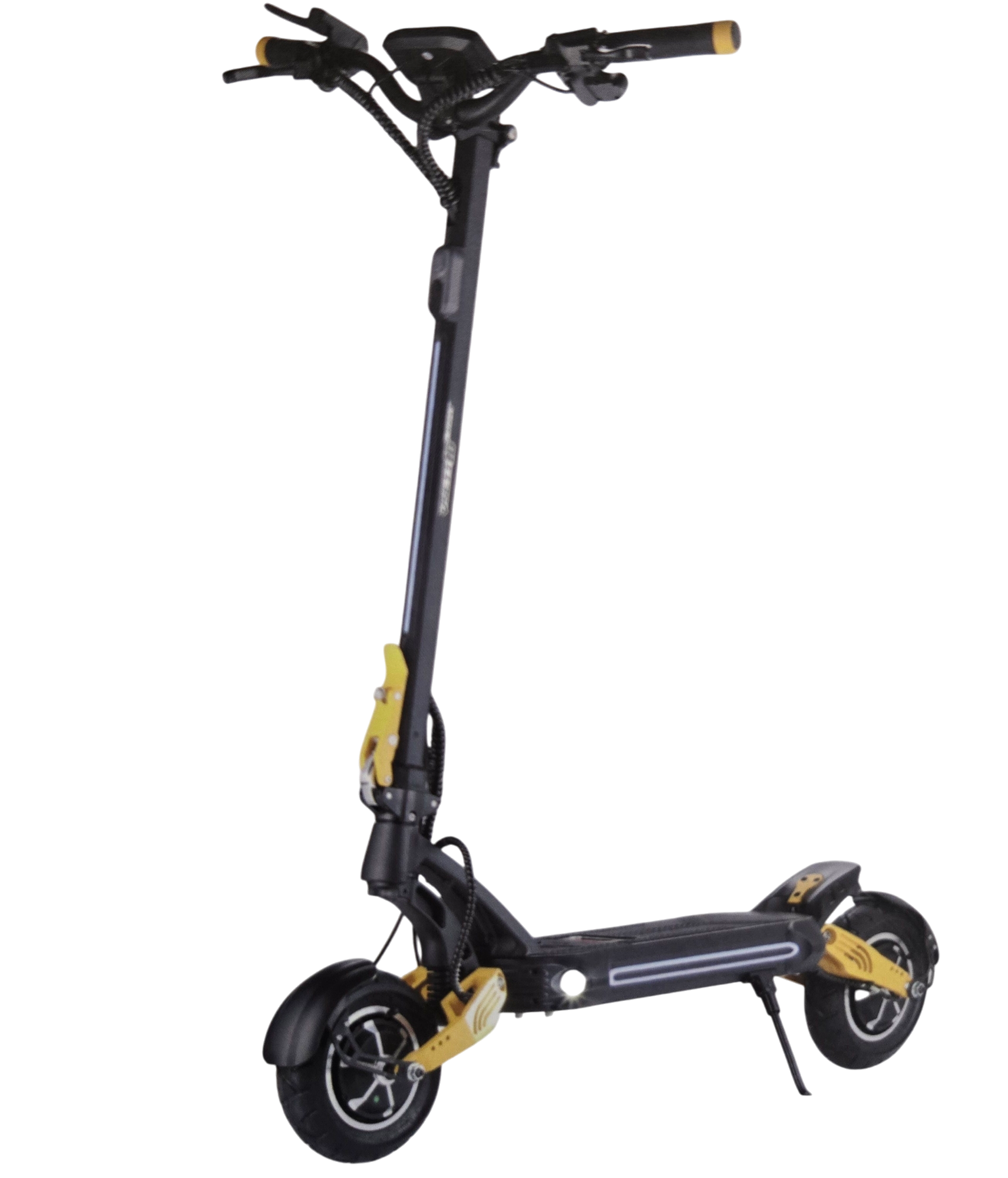 VSETT 10 Lite Electric Scooter 14.5ah