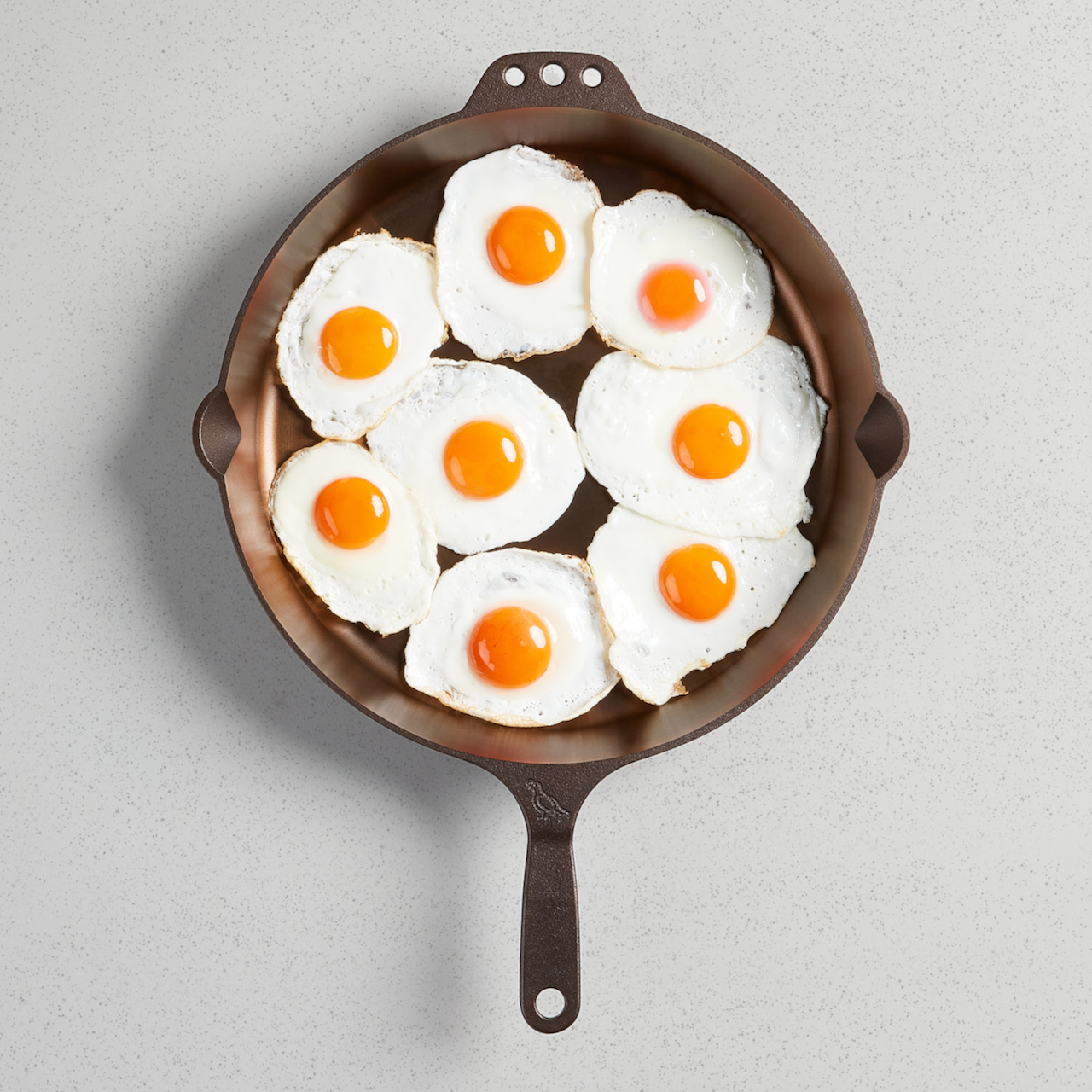 Smithey No. 14 Traditional Skillet *Price includes $43 Tariff